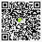 新村回族考D照攻略微信二维码